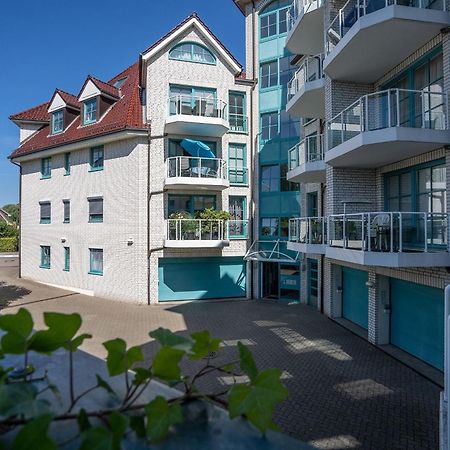شقة Pamirstrasse 2 Heimathafen Niendorf نيندورف المظهر الخارجي الصورة