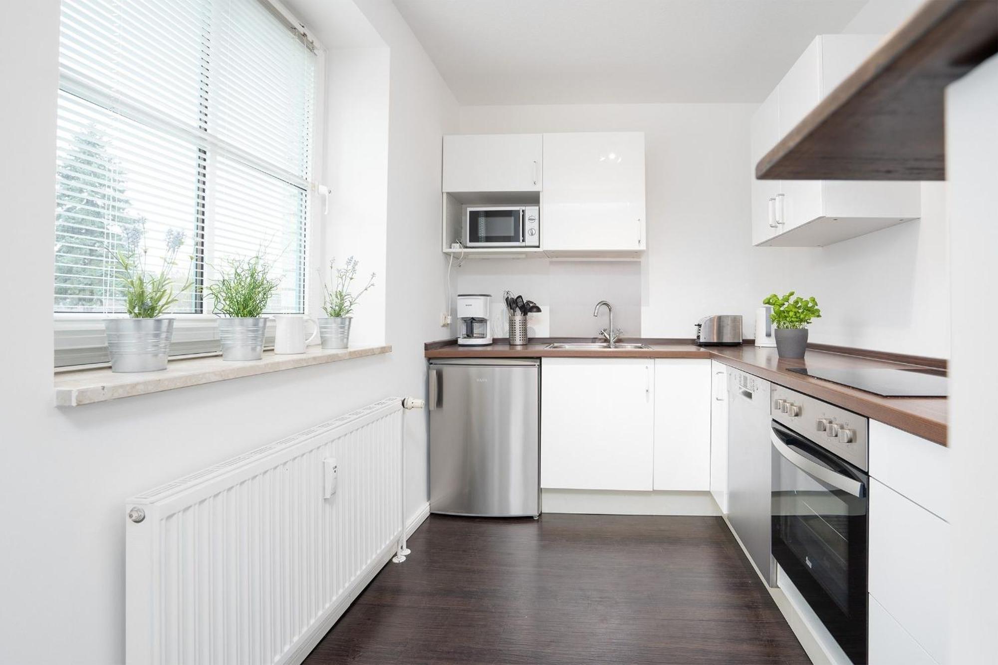 شقة Pamirstrasse 2 Heimathafen Niendorf نيندورف المظهر الخارجي الصورة